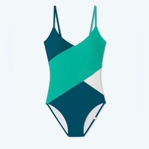 Summersalt The Marina, size 8 LT (long torso) **RETIRED color**